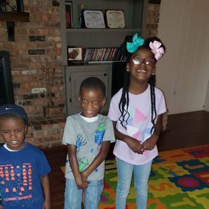 Meet your Posher, Royce